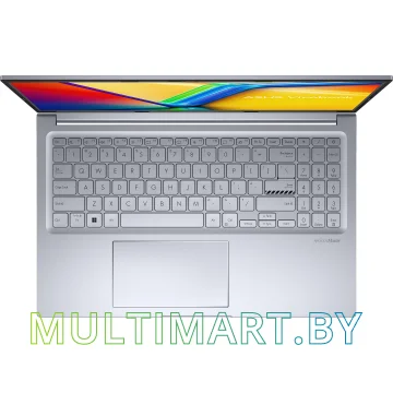 Ноутбук ASUS VivoBook 15X OLED K3504VA-MA553 картинка 4